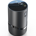 Portable Electric Digital Screen Aroma Diffuser