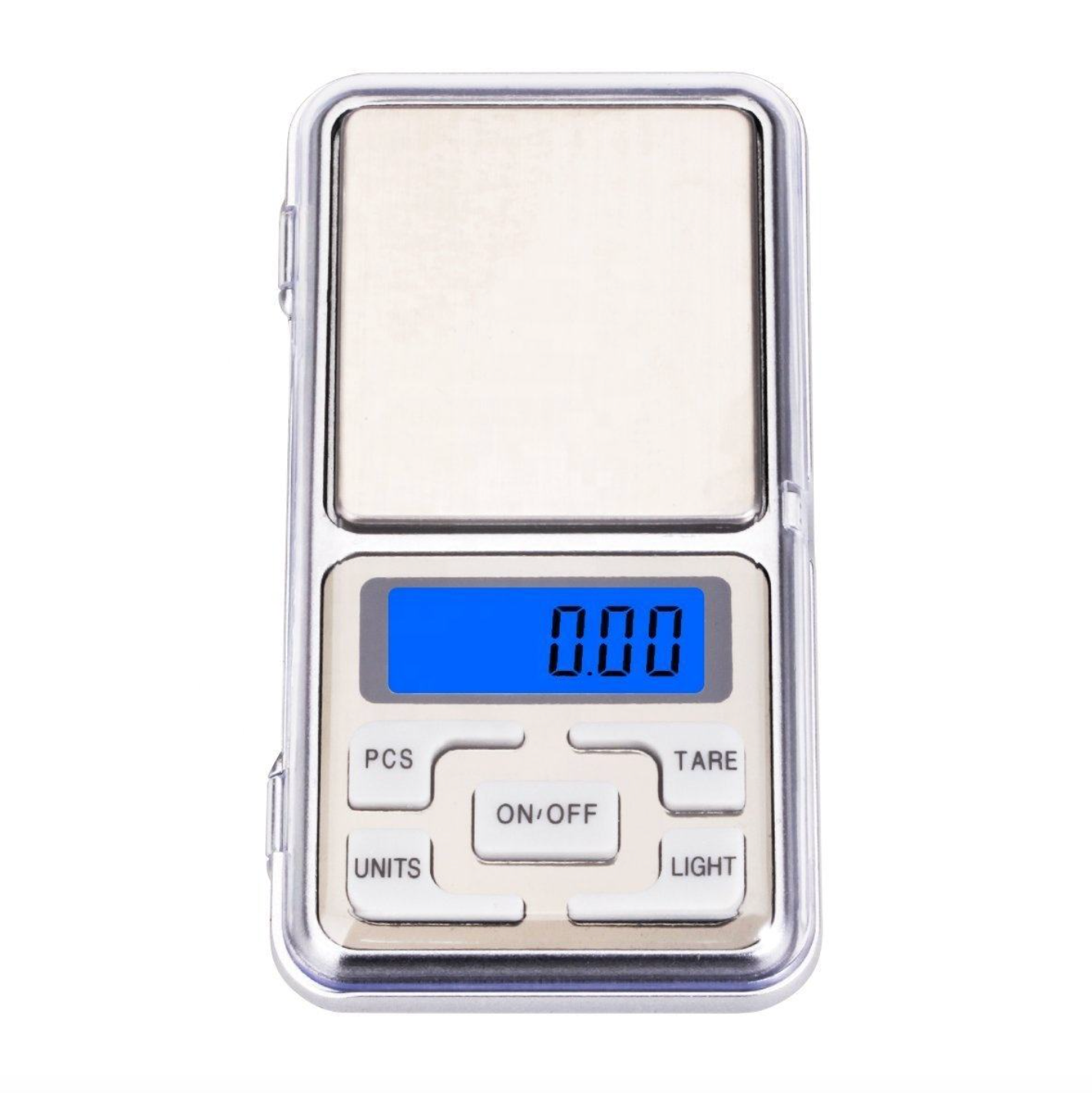 Mini Digital Jewelry Scale