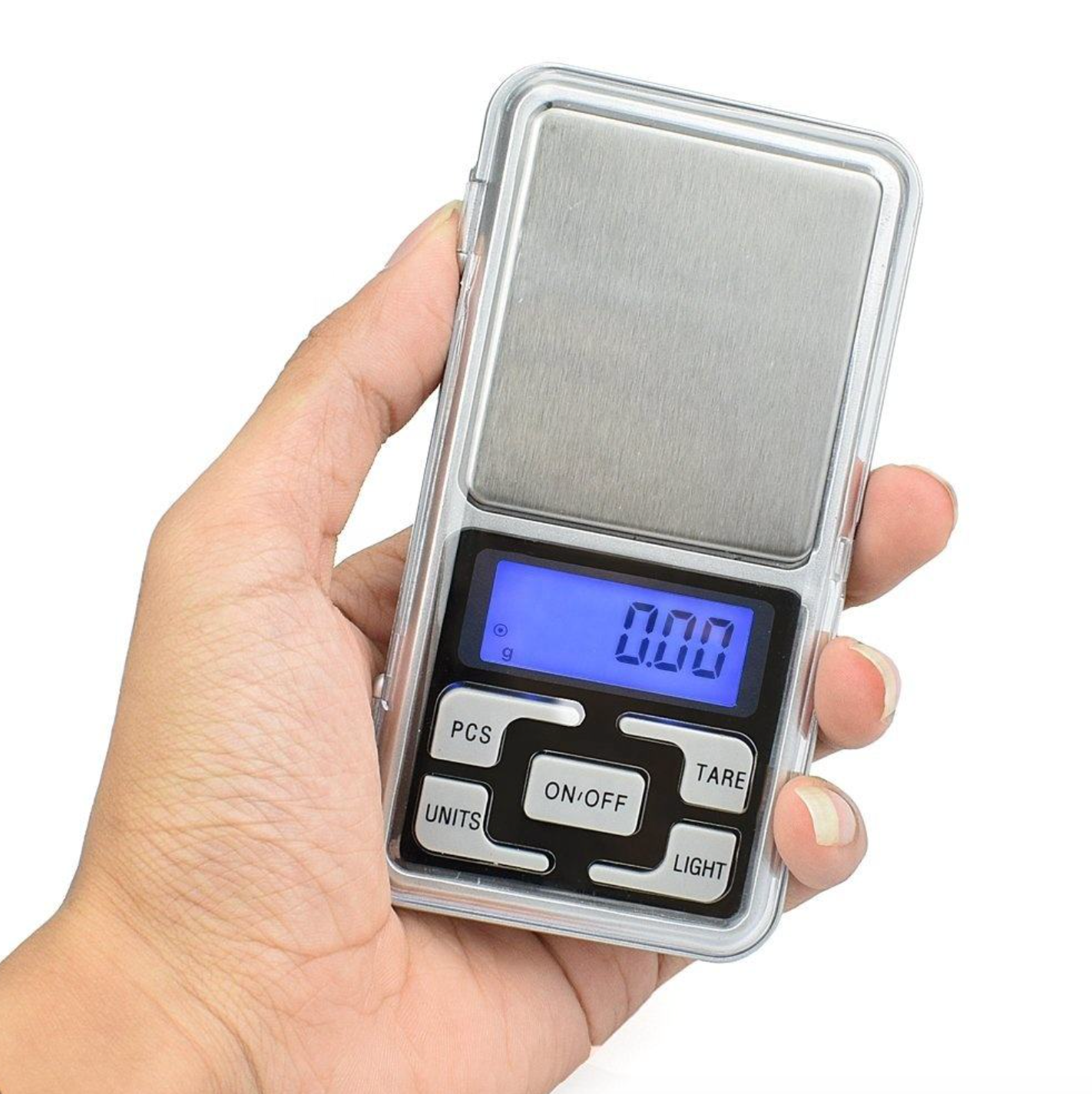 Mini Digital Jewelry Scale