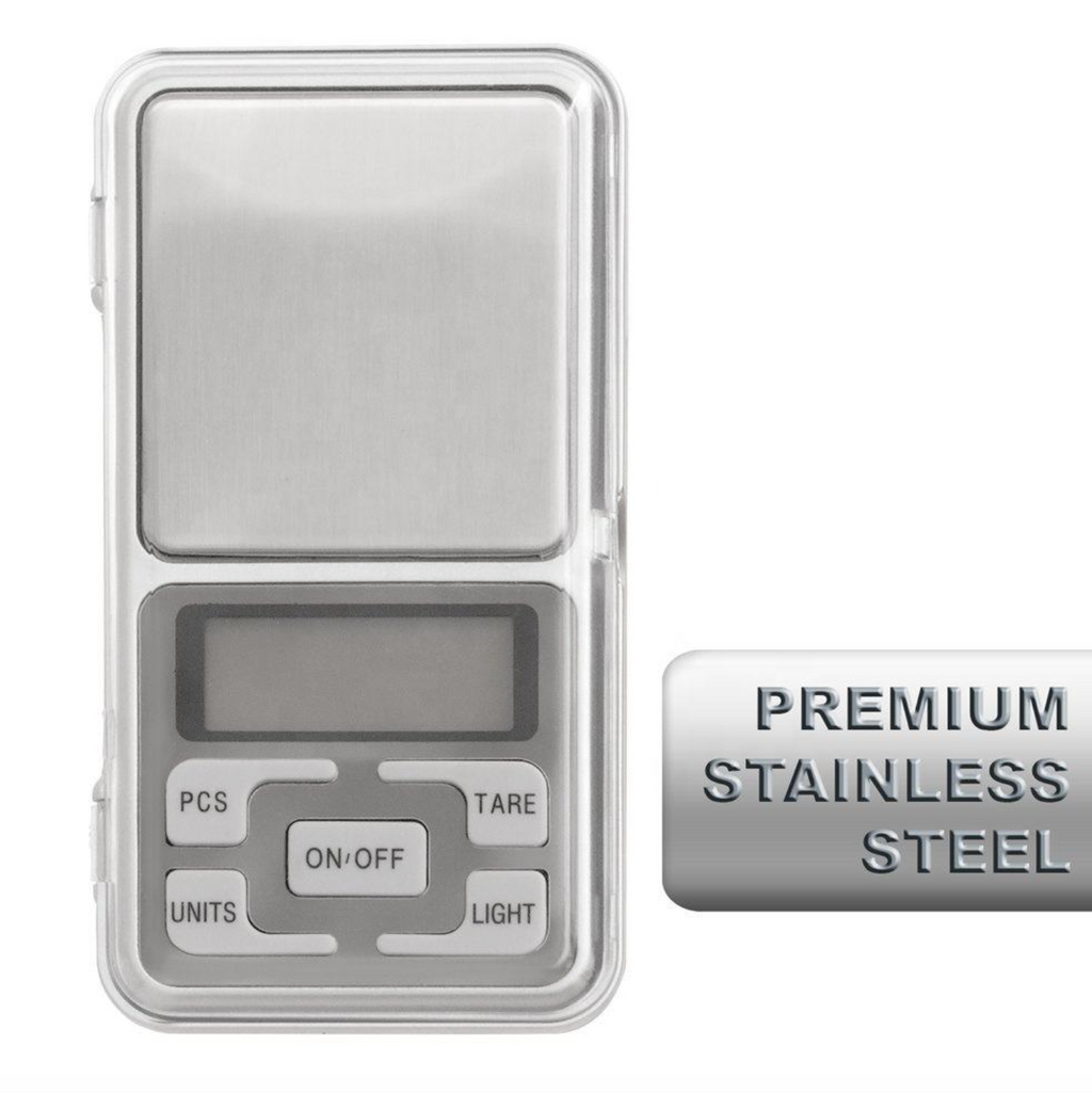 Mini Digital Jewelry Scale