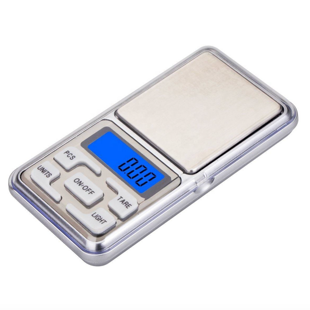 Mini Digital Jewelry Scale