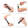 Electric Mini Salt & Pepper Grinder