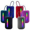 Super Bass Wireless Speaker with IPX4 Waterproof Design