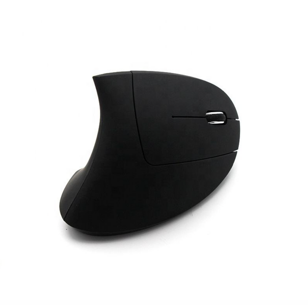 Ergonomic 2.4G Wireless Vertical Mouse